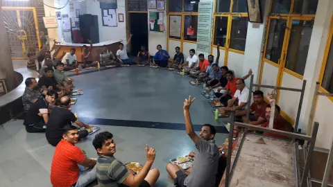 Nasha Mukti Kendra in Patna photo 5