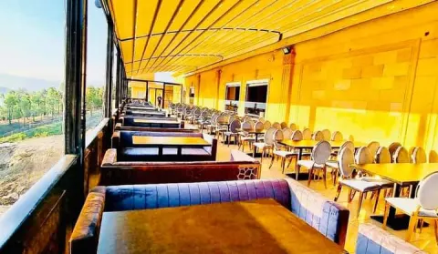 Hidden Hills Hotel & Resort in Mansehra, Khyber Pakhtunkhwa