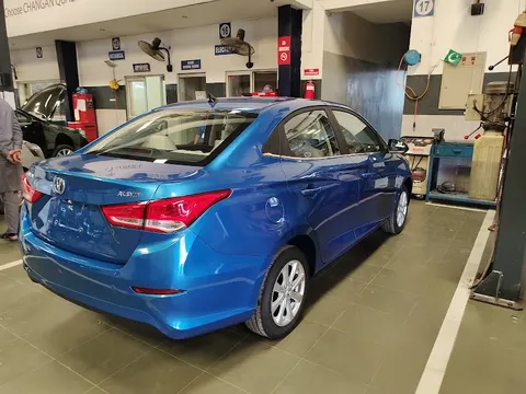 Changan Auto Stallion (Sialkot) in Sialkot, Punjab