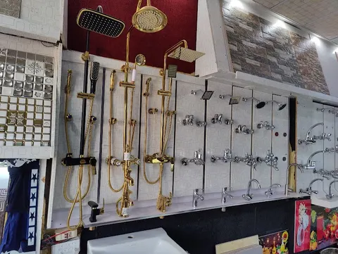 Al-Sharjah Tiles, Sanitary & Kitchen Ware in Gujranwala, Punjab