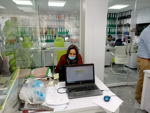Friends Environmental Solutions. in Lahore, Punjab
