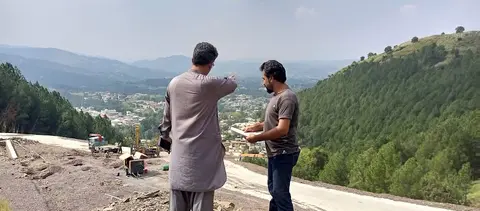 Abbott Real Estate Marketing (ARM) in Abbottabad, Khyber Pakhtunkhwa