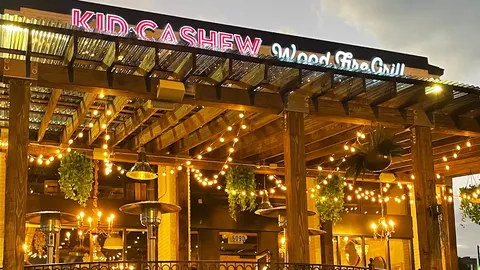 Kid Cashew in Sandy Springs, GA