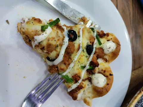 Pizza Base Pakistan in Rawalpindi, Punjab