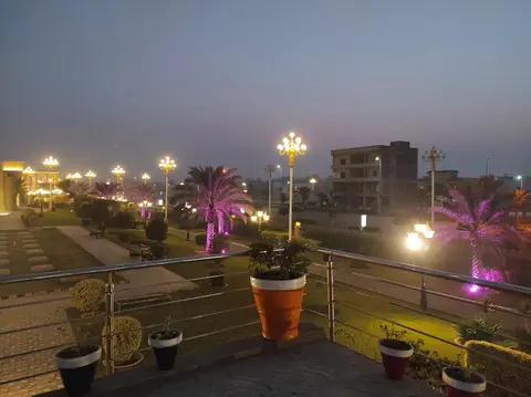 Theme Park Citi Housing Multan in Multan, Punjab