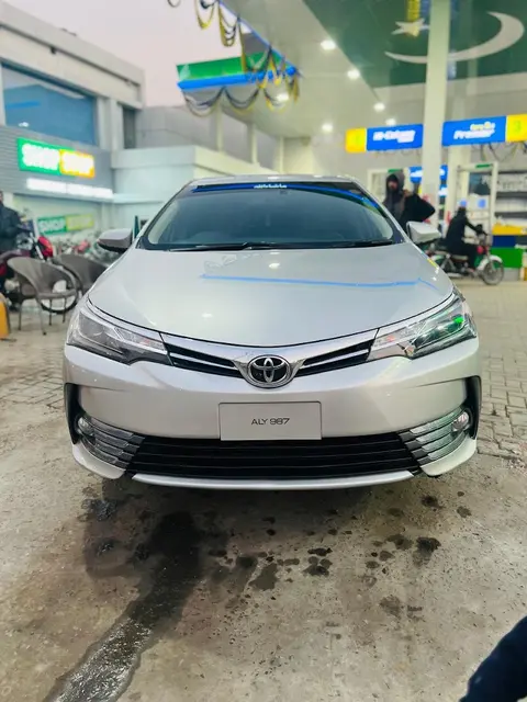 LADLA RENT A CAR & TOURS in Gujranwala, Punjab