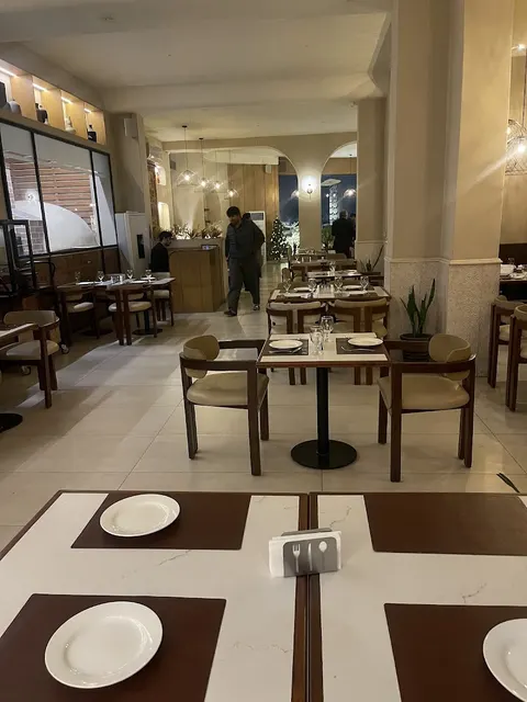 Nisa Sultan Turkish Cuisine in Lahore, Punjab