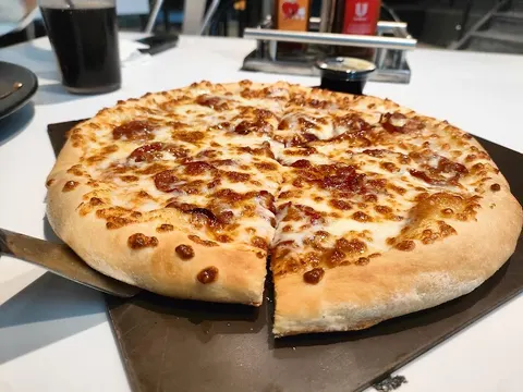 Domino's Pizza - Bahawalpur in Bahawalpur, Punjab