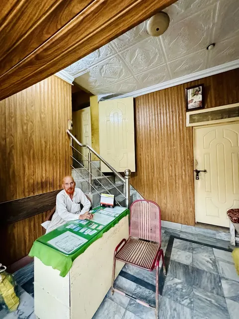 Rajpoot Hotel Railway Road Khanewal in Khanewal, Punjab