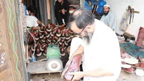 Peshawari Chappal Pakistan in راولپنڈی, پنجاب