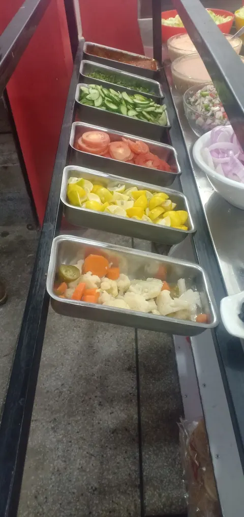 Taco Xoxo in Lahore, Punjab