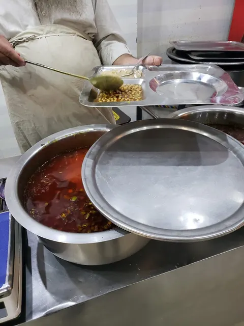 Moti Choor Sweets in Sargodha, Punjab