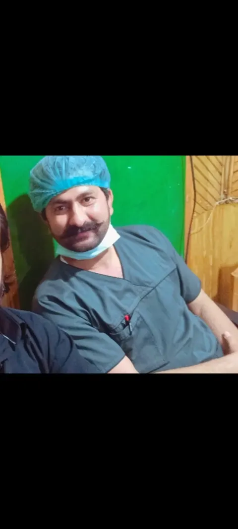 Home Medicare Services in Lahore, Punjab