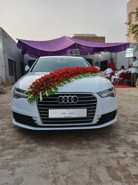 Bajwa Rent a car & Tour service jhang in Jhang, Punjab