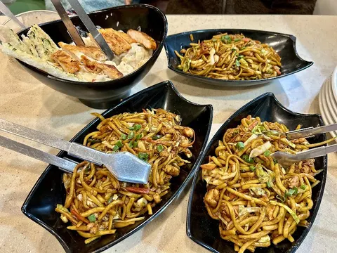 Azka Restaurant in Wah, Punjab