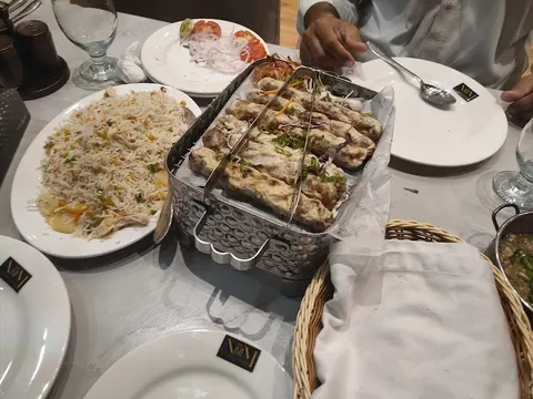 NMC RESTAURANT in Khanewal, Punjab