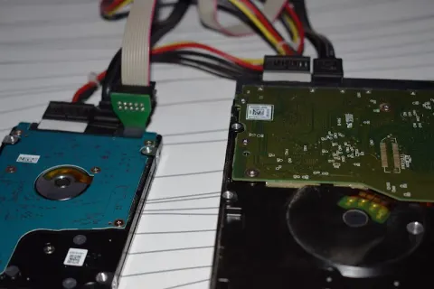 Mind Merge Data Recovery Pvt Ltd in Islamabad, Islamabad Capital Territory