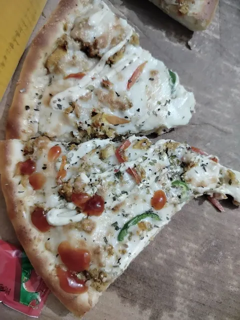 The Mama's Food in Jhelum, Punjab