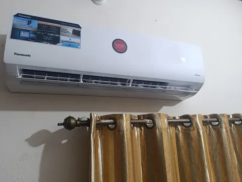 MAQSOOD AND SONS - BEST HVAC CONTRACTORS , AC REPAIRING AND MAINTENANCE COMPANY in Islamabad, Islamabad Capital Territory
