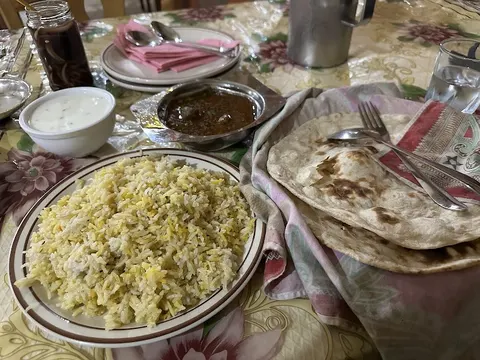 Carry Homes Restaurant in Lahore, Punjab