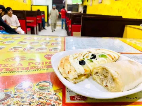 Pizza Point & Fast Food in Dera Ghazi Khan, Punjab