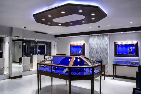 Patiala Diamonds in Islamabad, Islamabad Capital Territory