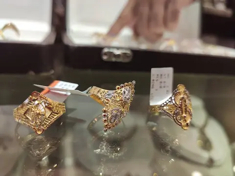 ARY Jewellers Saddar Rawalpindi in Rawalpindi, Punjab
