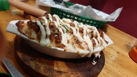 Mordees in Multan, Punjab