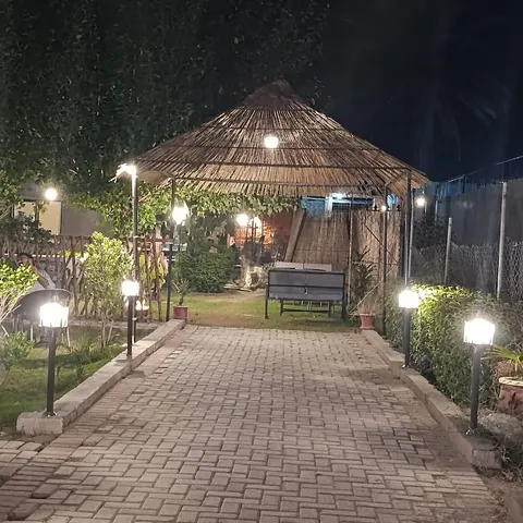 Flames BBQ Attock in Attock, Punjab