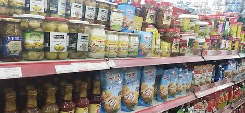 Niagra Super Mart in Sahiwal, Punjab