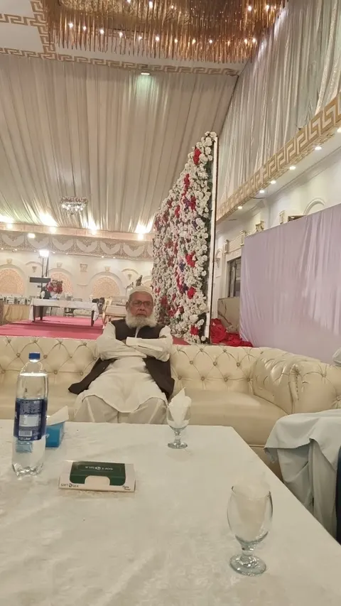 Grand Venue Marquee in Multan, Punjab