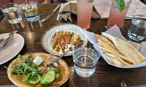 Yalda in Sandy Springs, GA