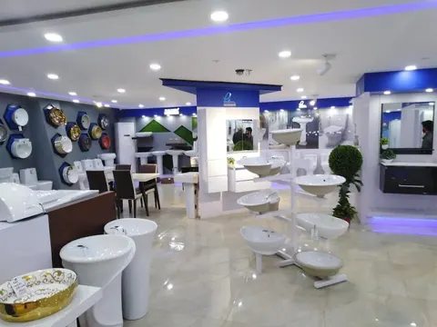 SHAFIQUE SONS FioRa Ceramica in Gujranwala, Punjab