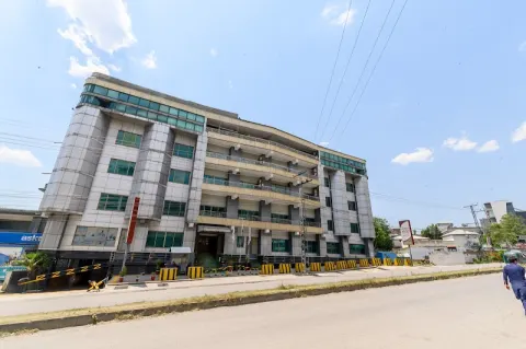 Hotel One Abbottabad in Abbottabad, Khyber Pakhtunkhwa