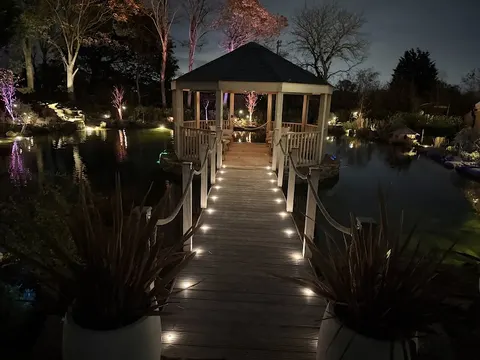 Ponds Northwest