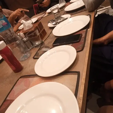 Maestro Cafe in Gujranwala, Punjab