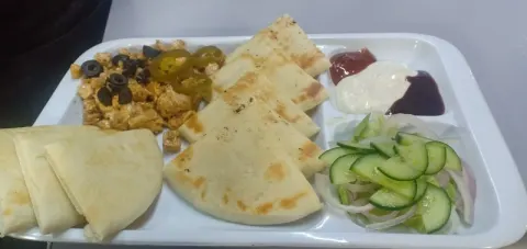 Taco Xoxo in Lahore, Punjab
