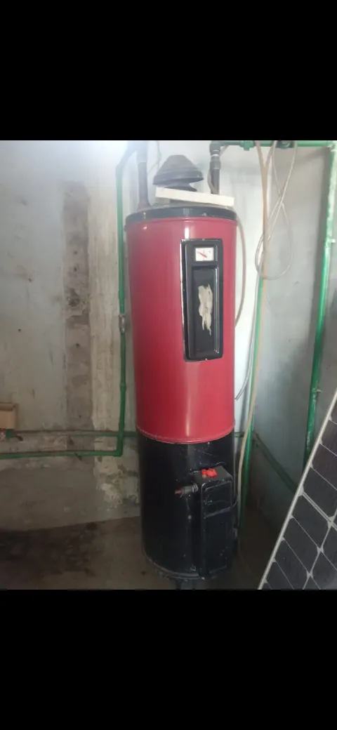Amir Saloon photo 3