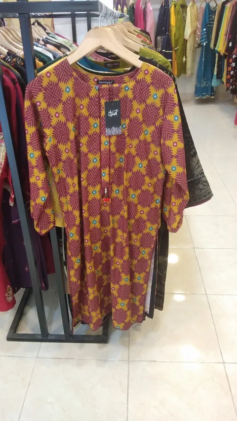 Imtizaaj Clothing اِمتزاج کلاتھنگ in Burewala, Punjab