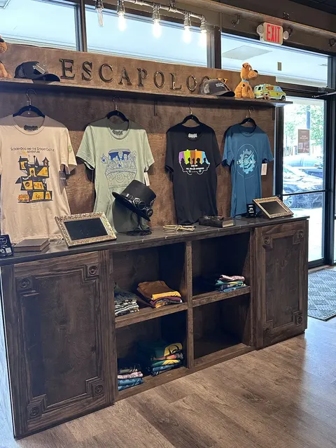 Escapology Escape Rooms Atlanta - Sandy Springs in Sandy Springs, GA