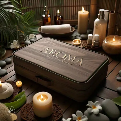 Aroma Massage Center in Lahore, Punjab
