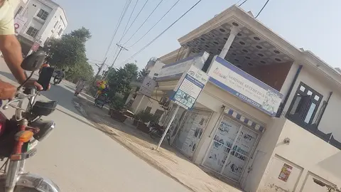 Sahiwal Aesthetics in Sahiwal, Punjab