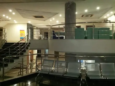 Ikram Hospital in Gujrat, Punjab