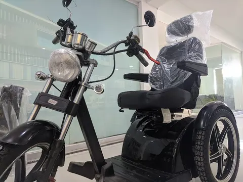 Sahara iO in Islamabad, Punjab