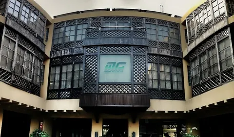 Mahmood Group in Multan, Punjab