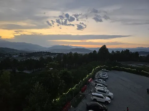 Hidden Hills Hotel & Resort in Mansehra, Khyber Pakhtunkhwa