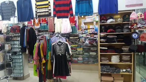 TALAL GARMENTS Attock in Attock, Punjab