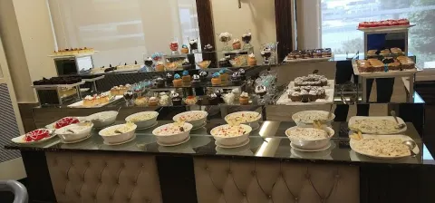 BBQ Tonight Bahawalpur in Lodhrān, Punjab