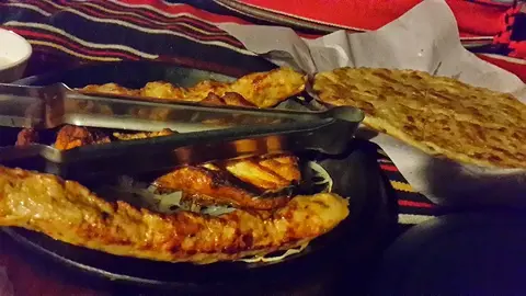 Paratha Tonight in گوجرانوالہ, پنجاب