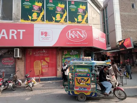 Online Earning in Toba Tek Singh, Punjab
